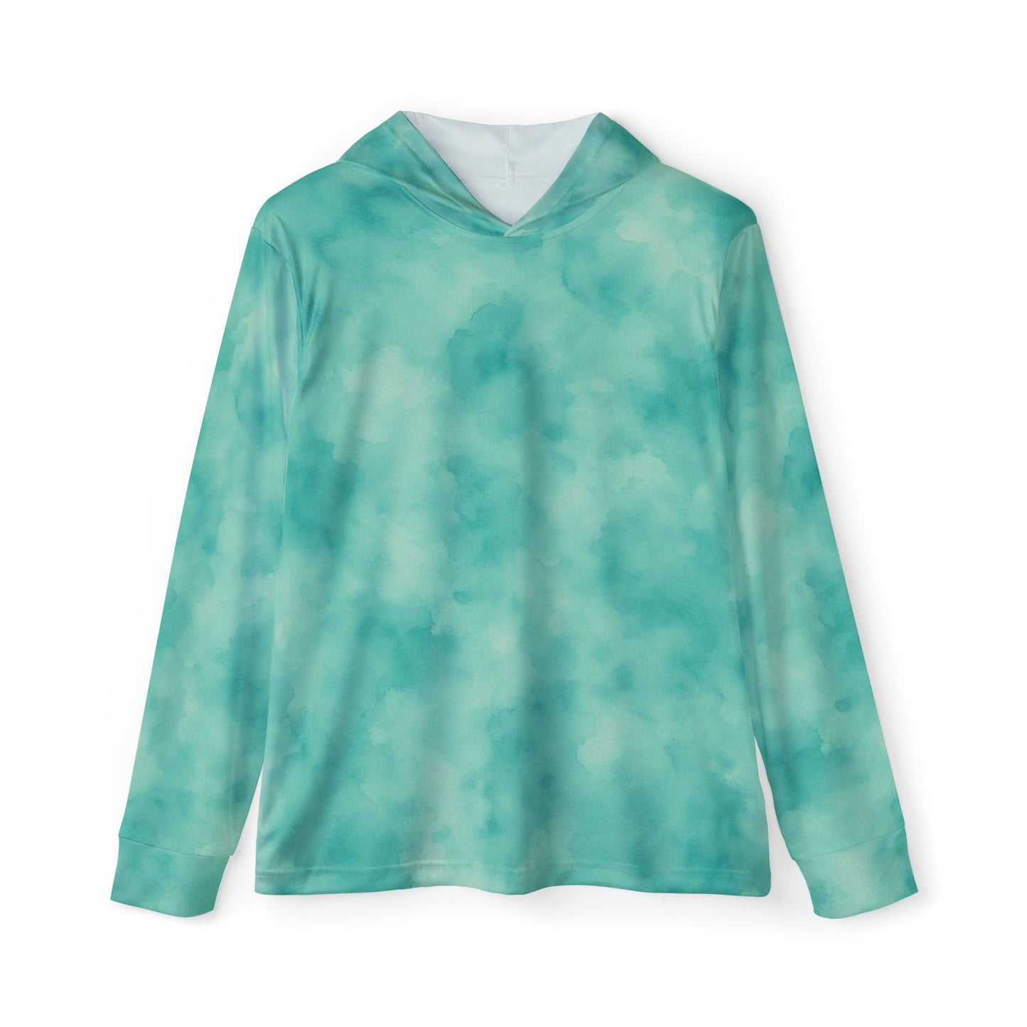 A Woman's Place is on the Water Design SunHoodie