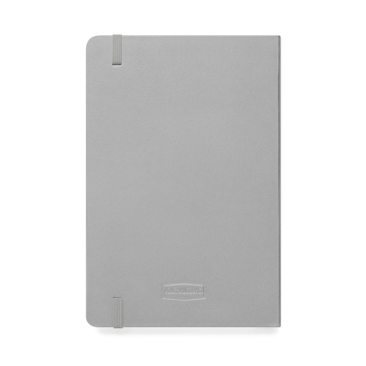 Antler Woman Hardcover Notebook