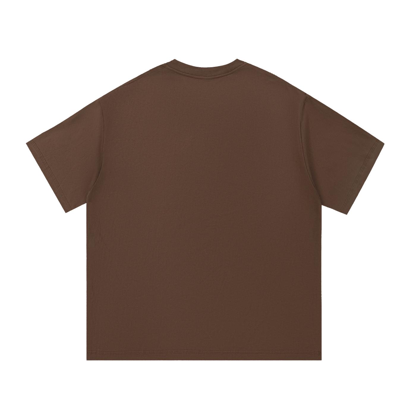 Contrary Club Cotton Tee