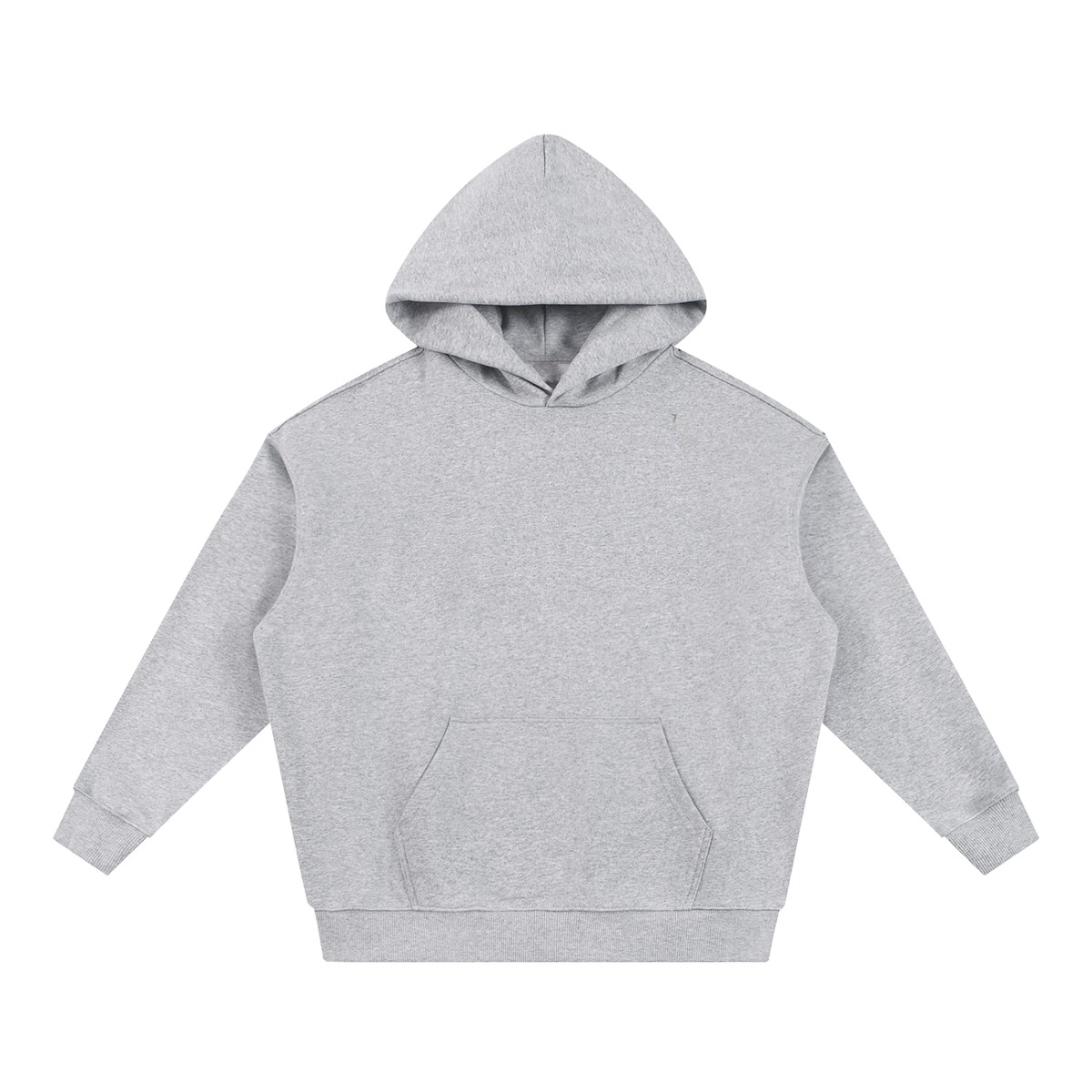 Essential Thunder Heavyweight Hoodie