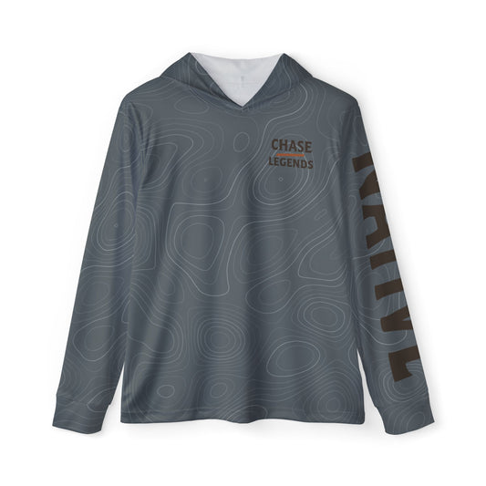 Chase Legends SunHoodie