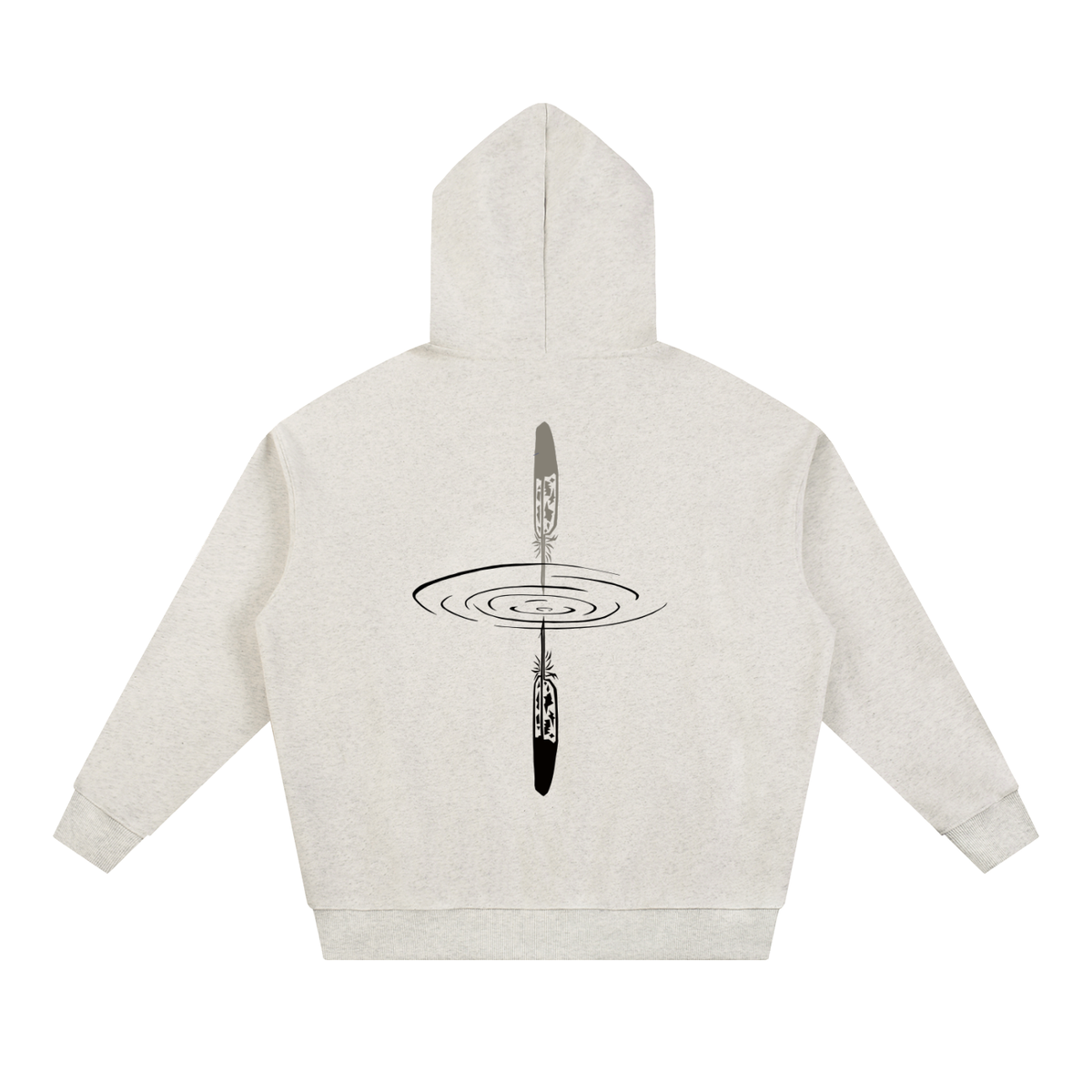 Essential Heavyweight Hoodie