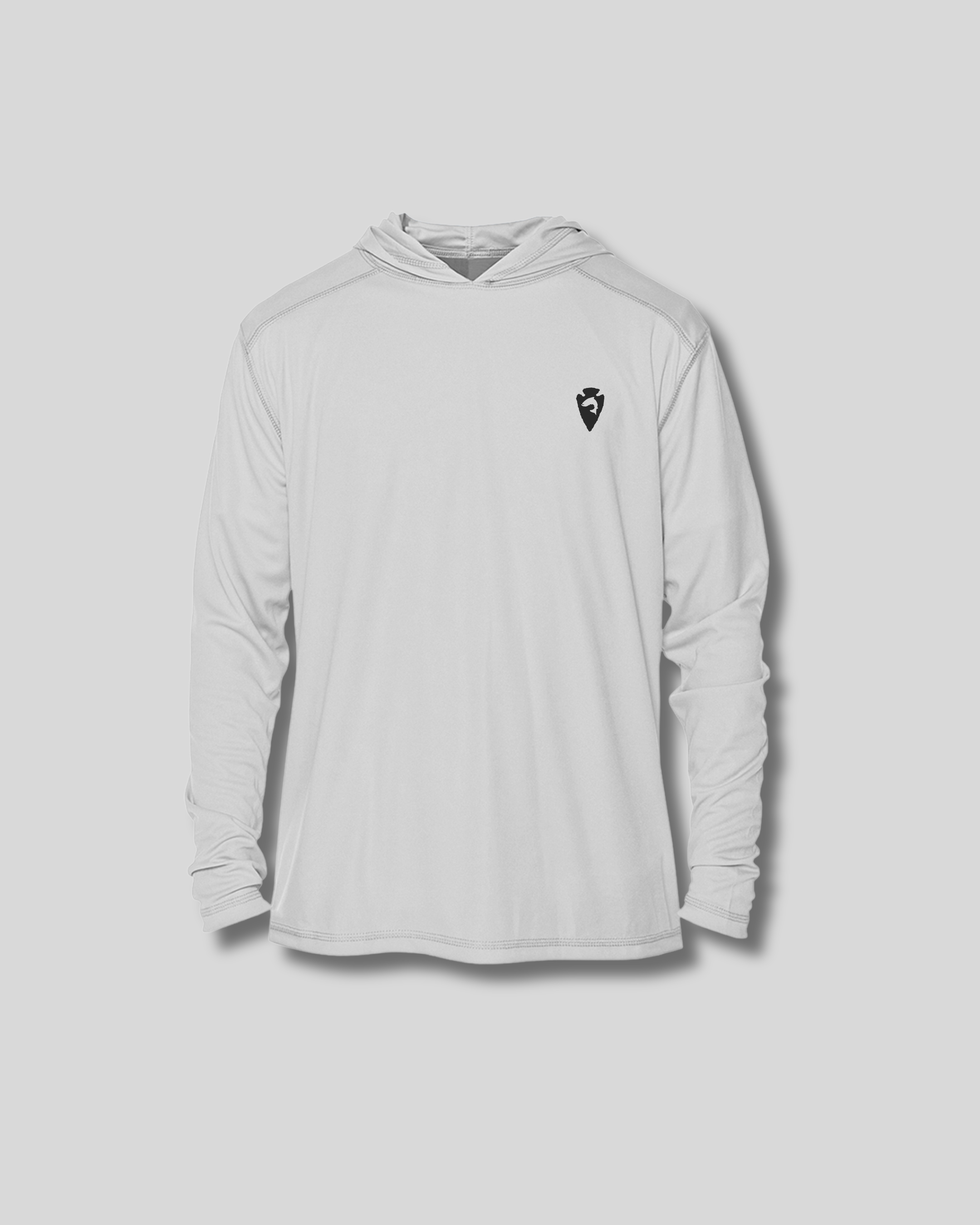 Turtle Island Solar Hoodie