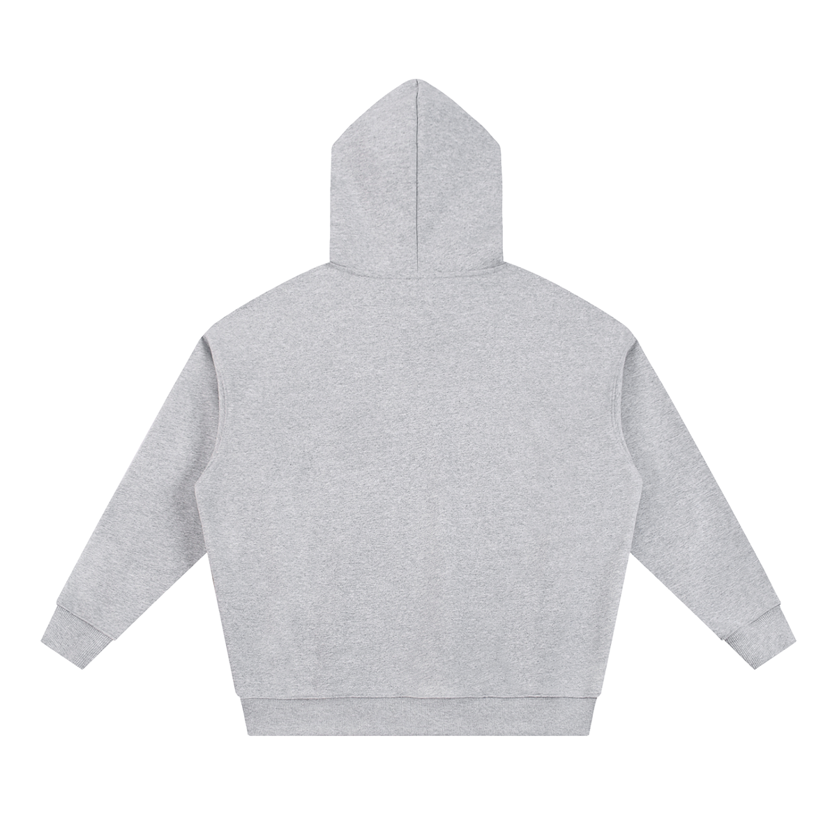 Essential Thunder Heavyweight Hoodie