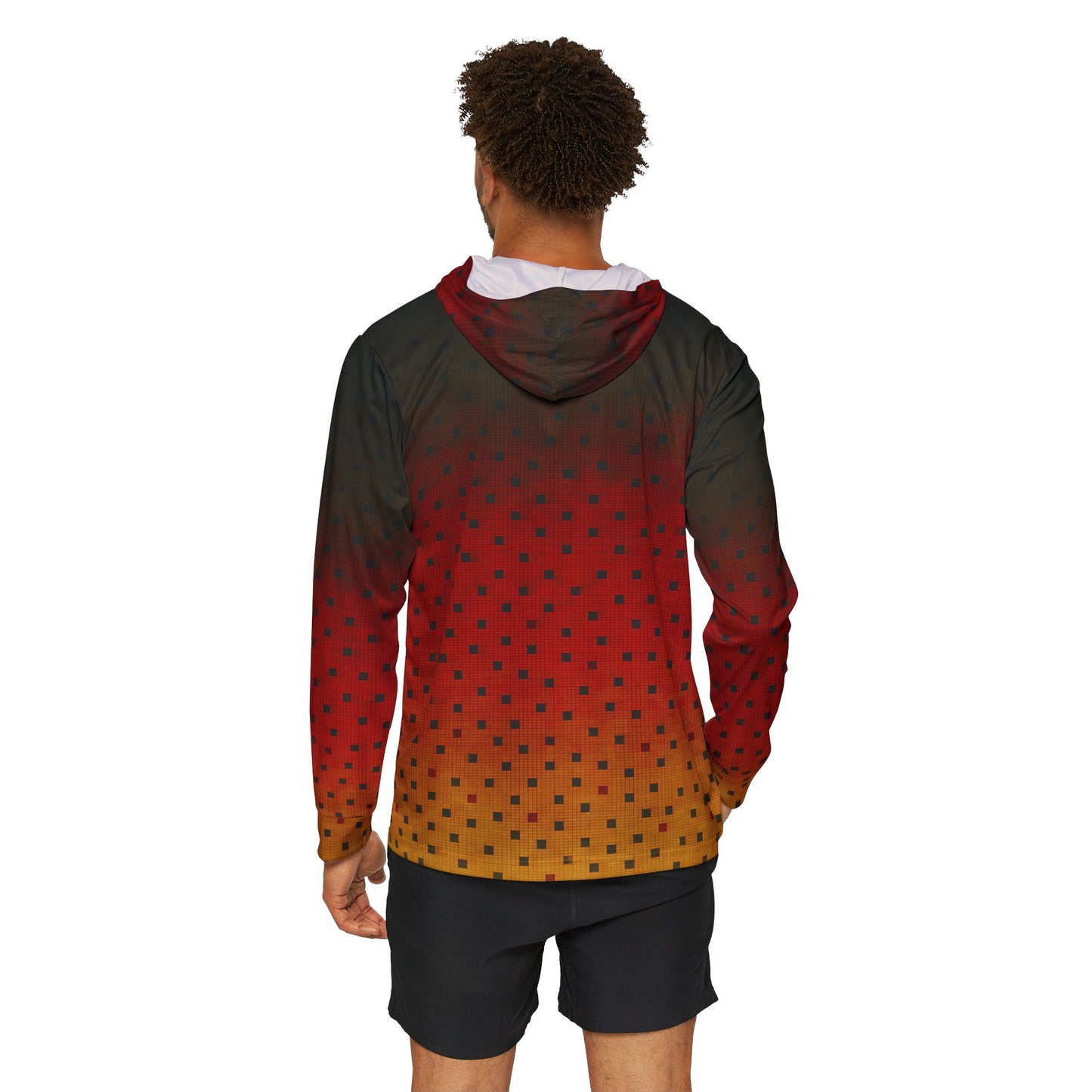 Native Sun Hoodie — Cutthroat