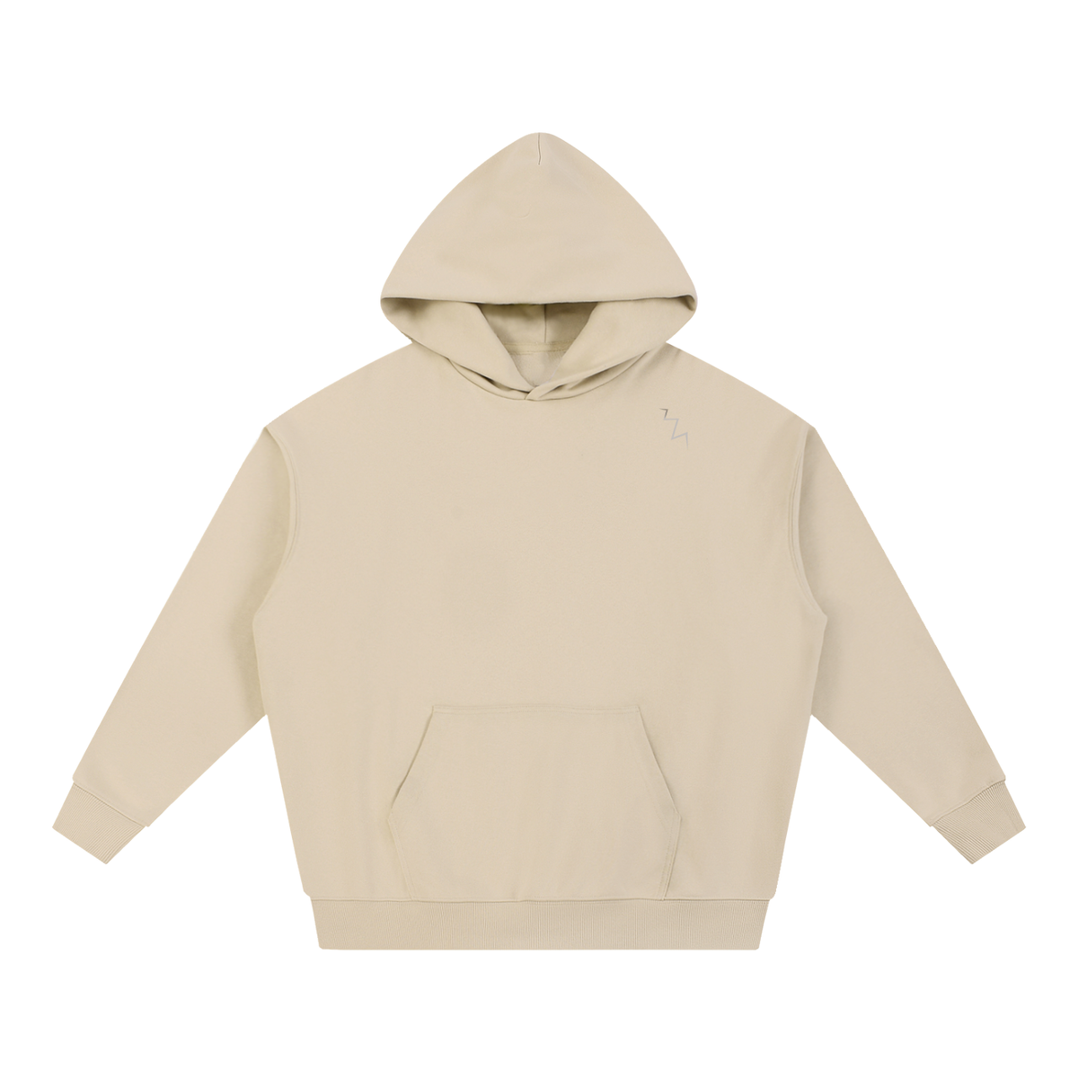 Essential Thunder Heavyweight Hoodie