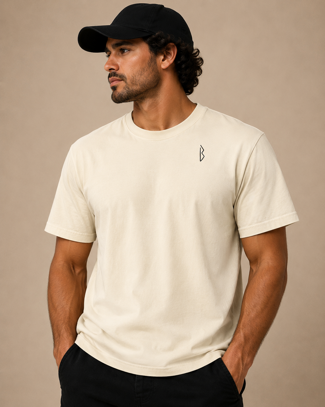 Night Watcher Tee