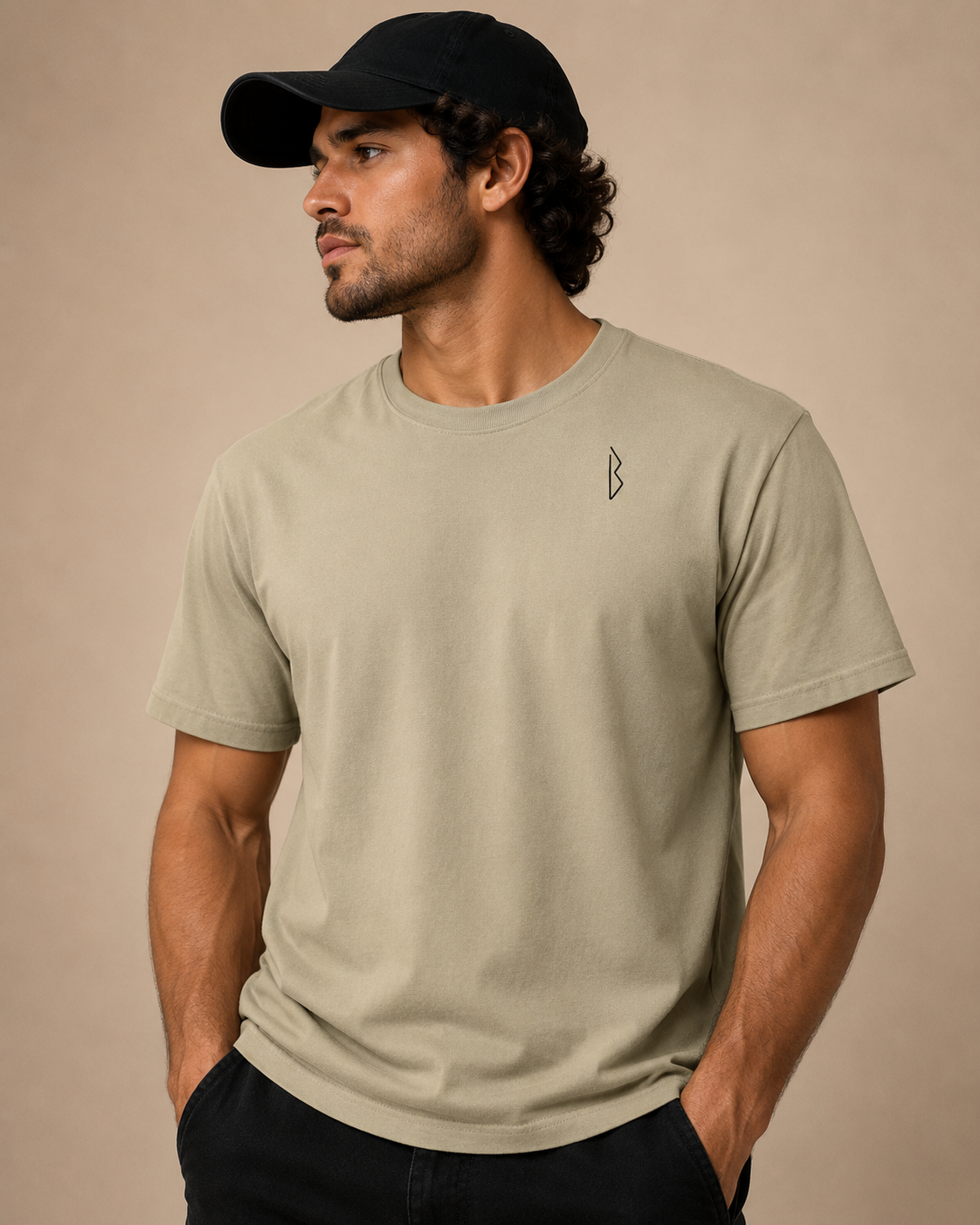 Night Watcher Tee