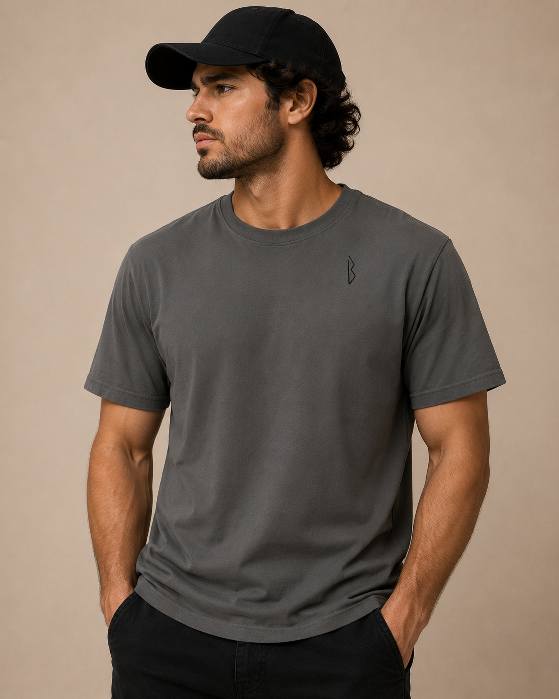 Night Watcher Tee