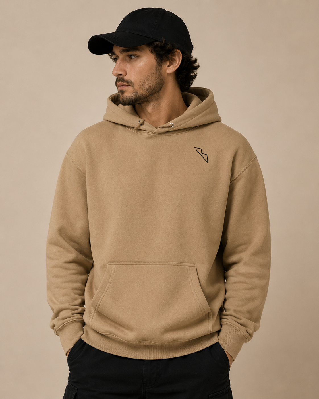 Daddy’s Quiver Hoodie