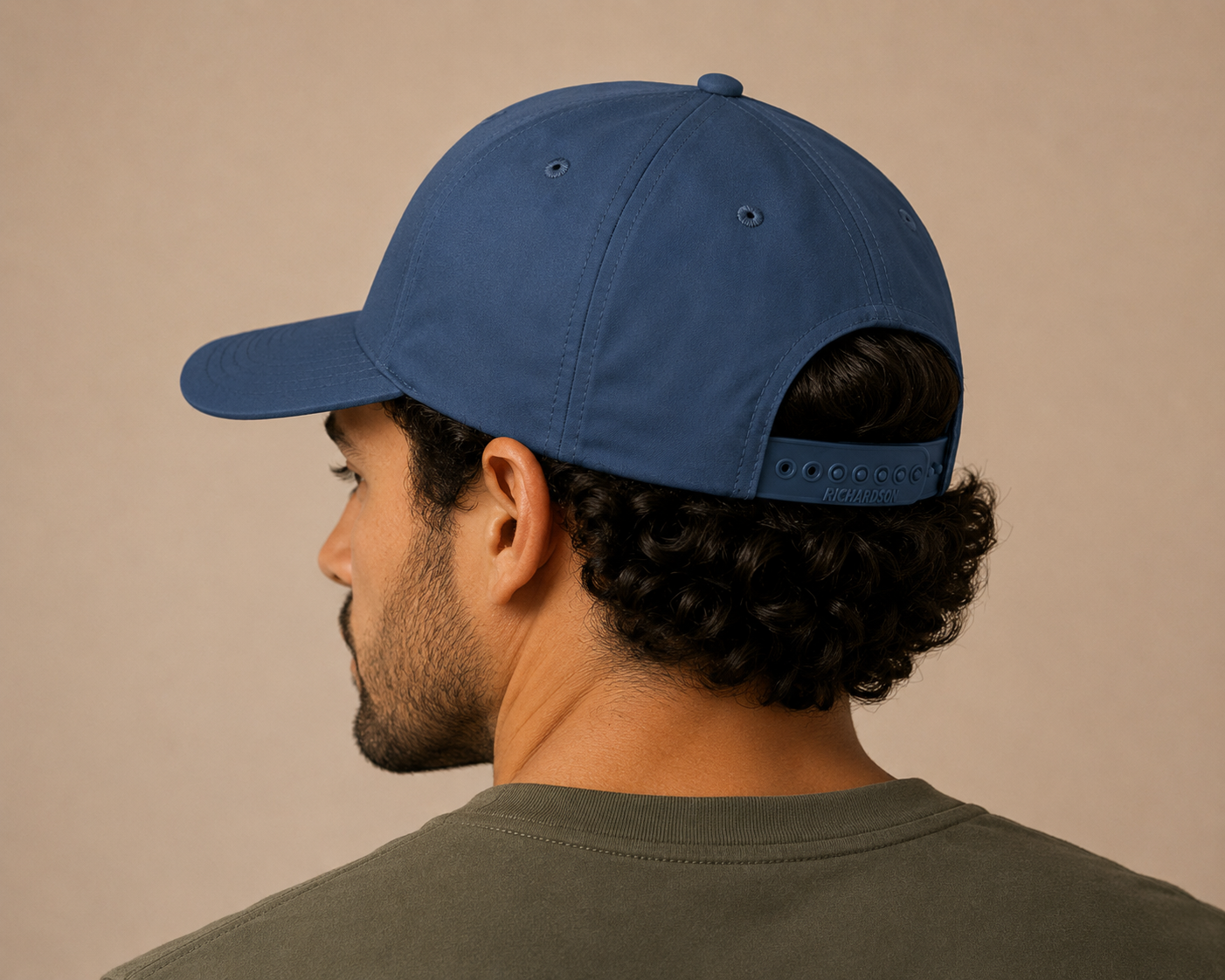 Red Hand Arrowhead Hat