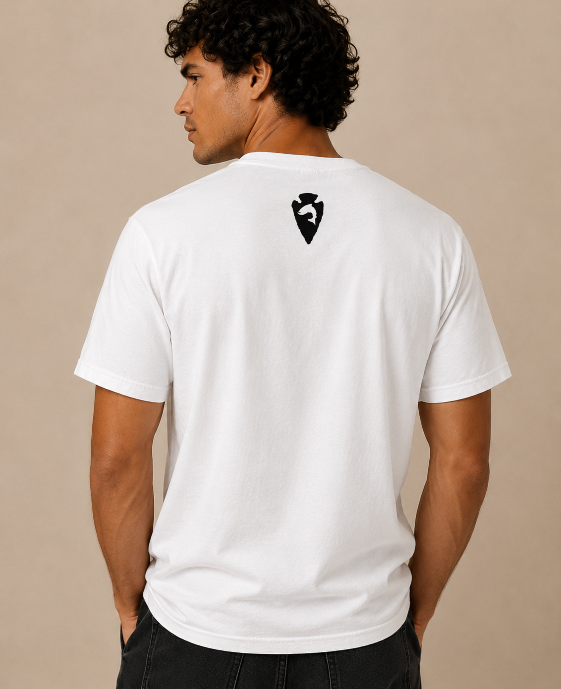 Reel Cool Dad Tee