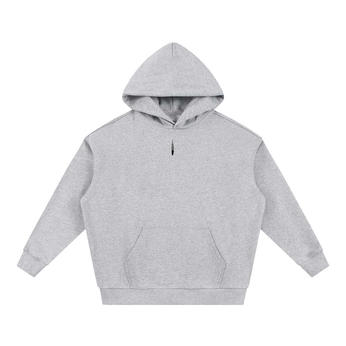 Essential Non-Conformist Heavyweight Hoodie