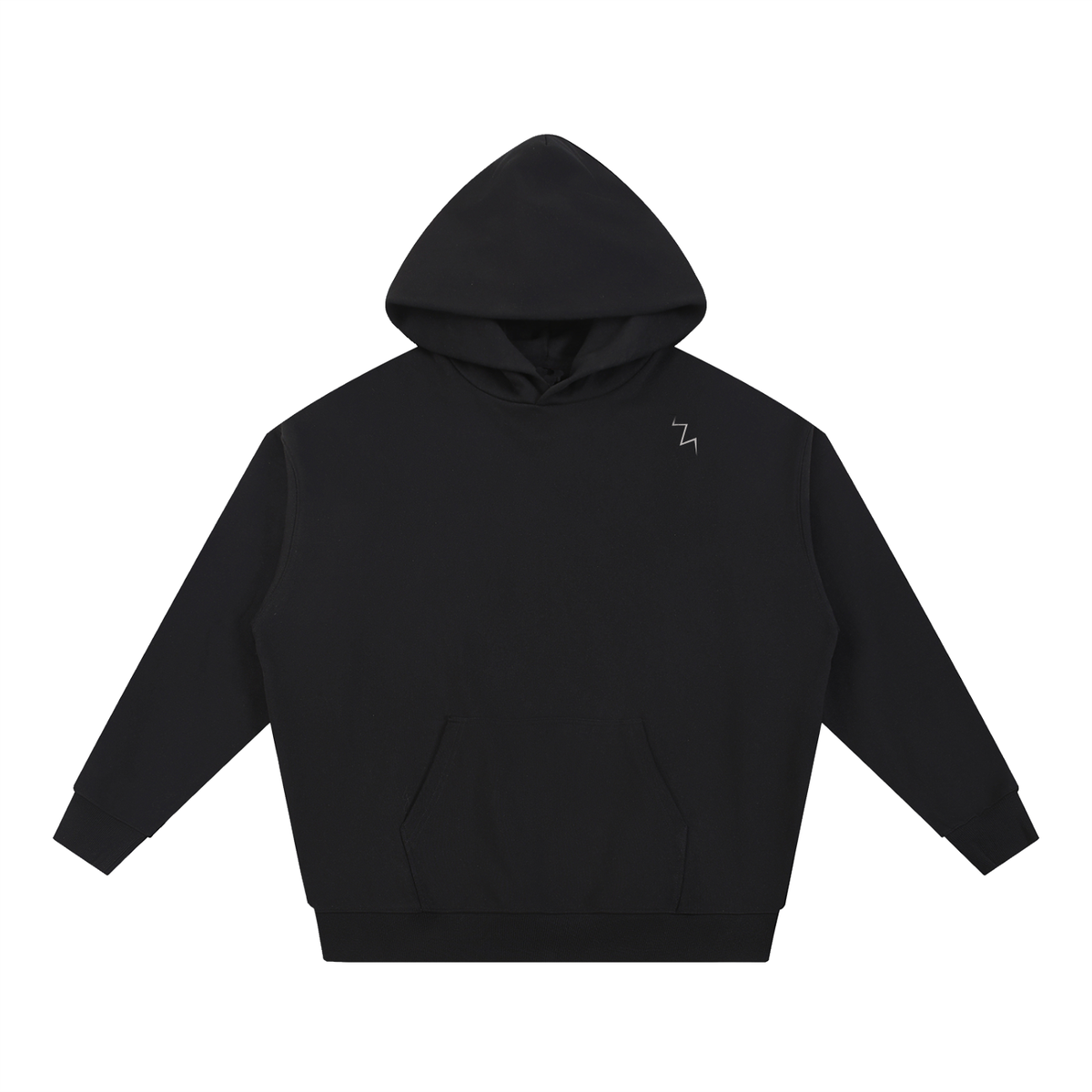 Essential Thunder Heavyweight Hoodie