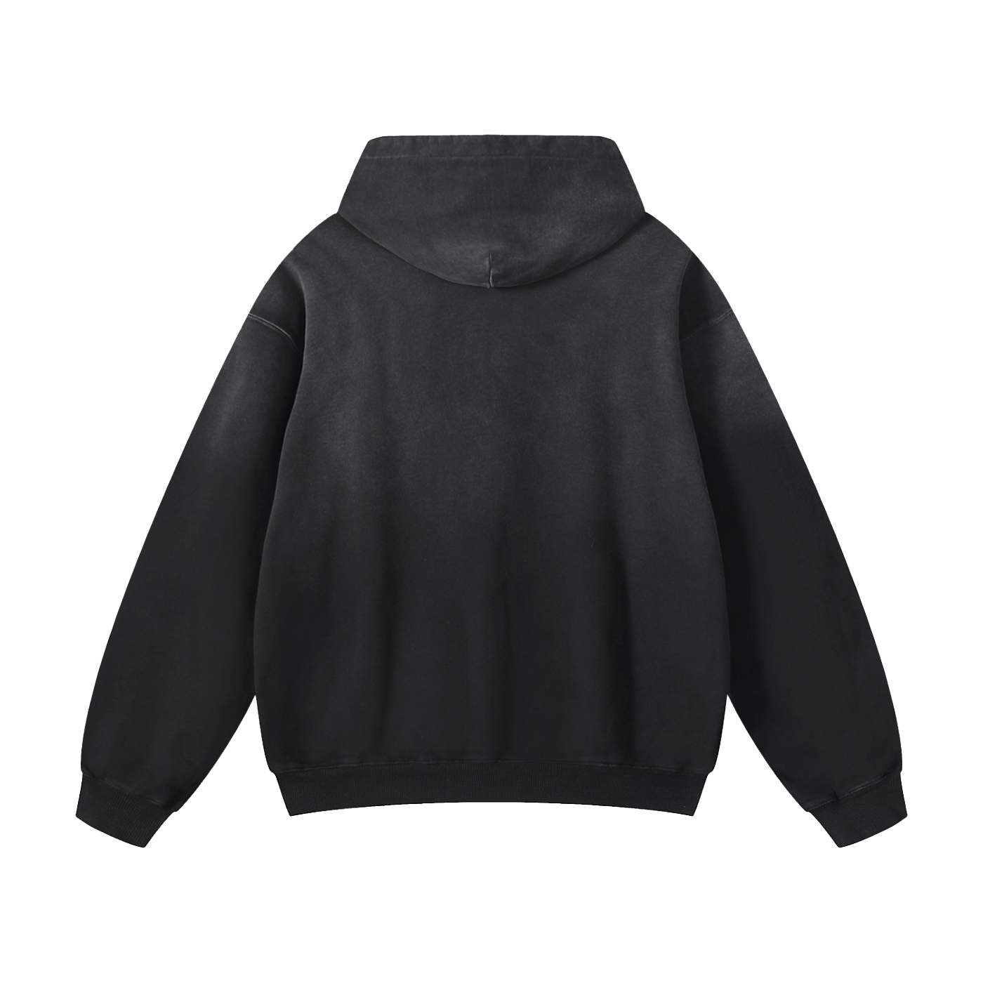 Sacred Land Hoodie