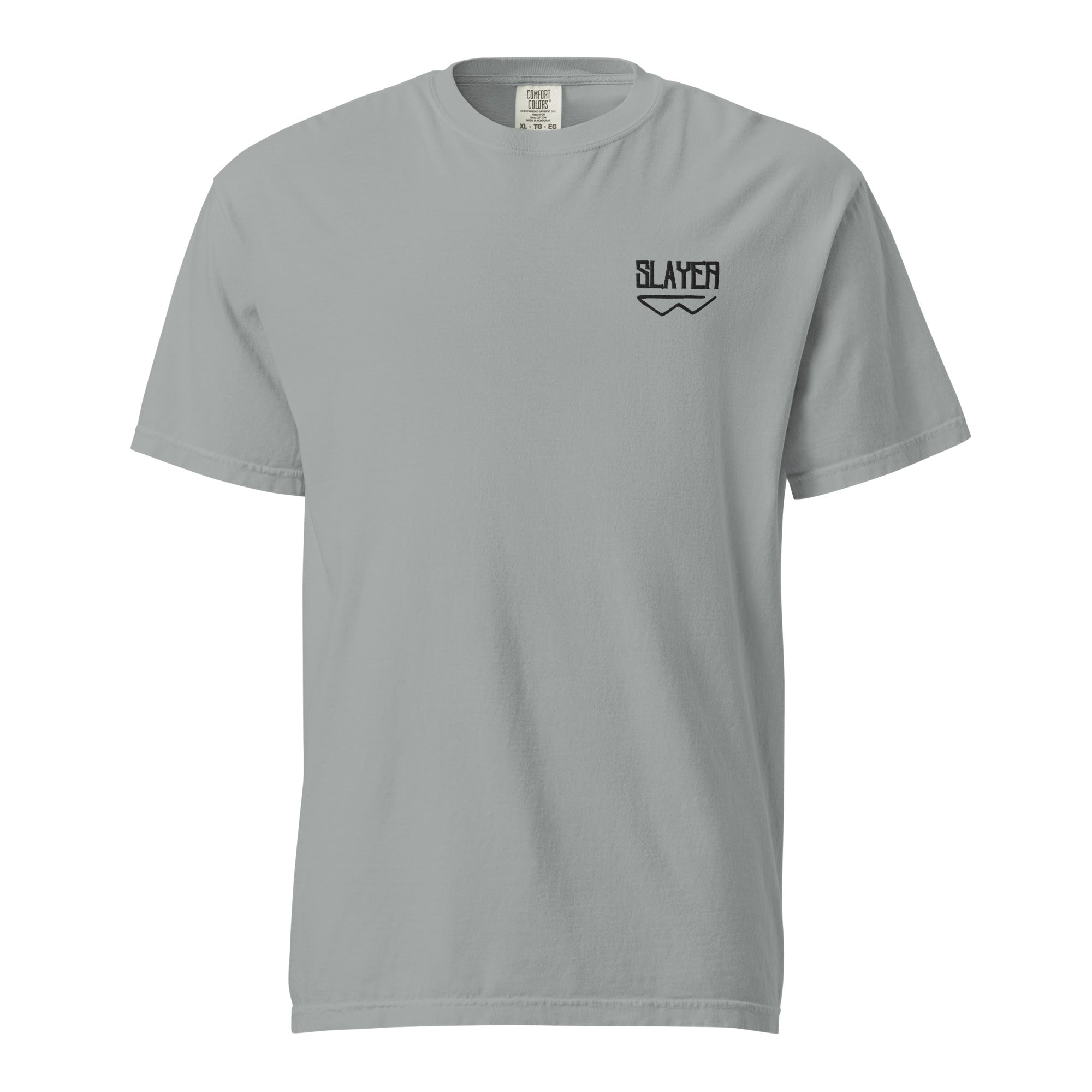 Slayer Hybrid Tee
