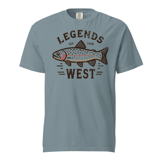 Legends of the West Tee