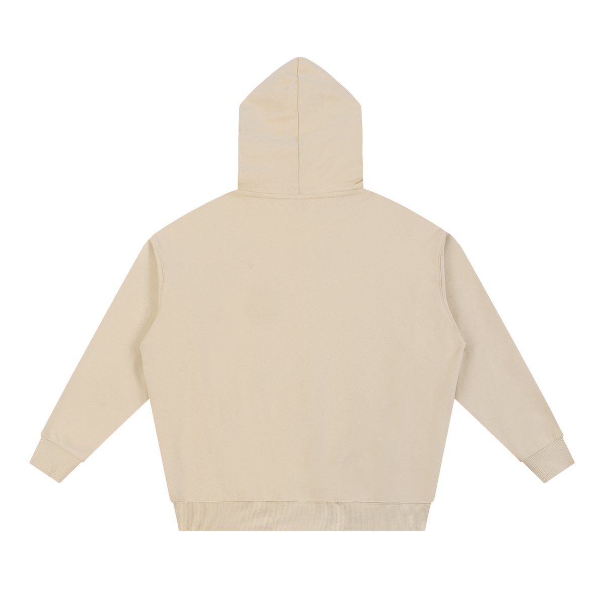 Essential Thunder Heavyweight Hoodie