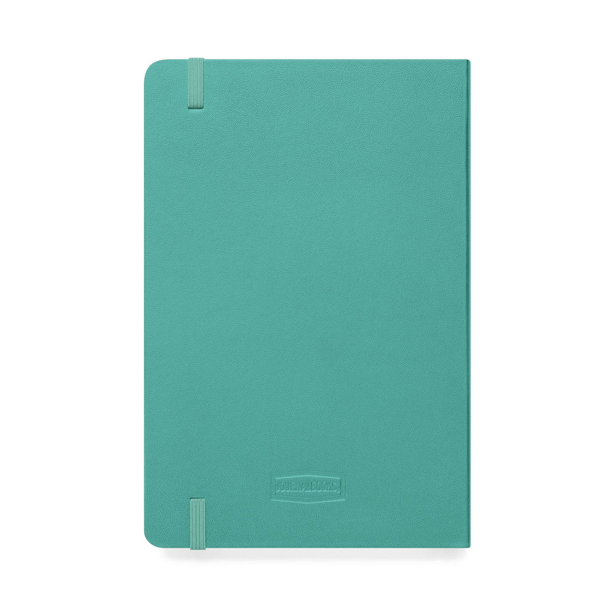 Antler Woman Hardcover Notebook