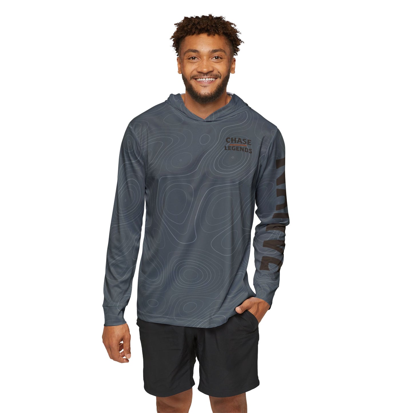 Chase Legends SunHoodie