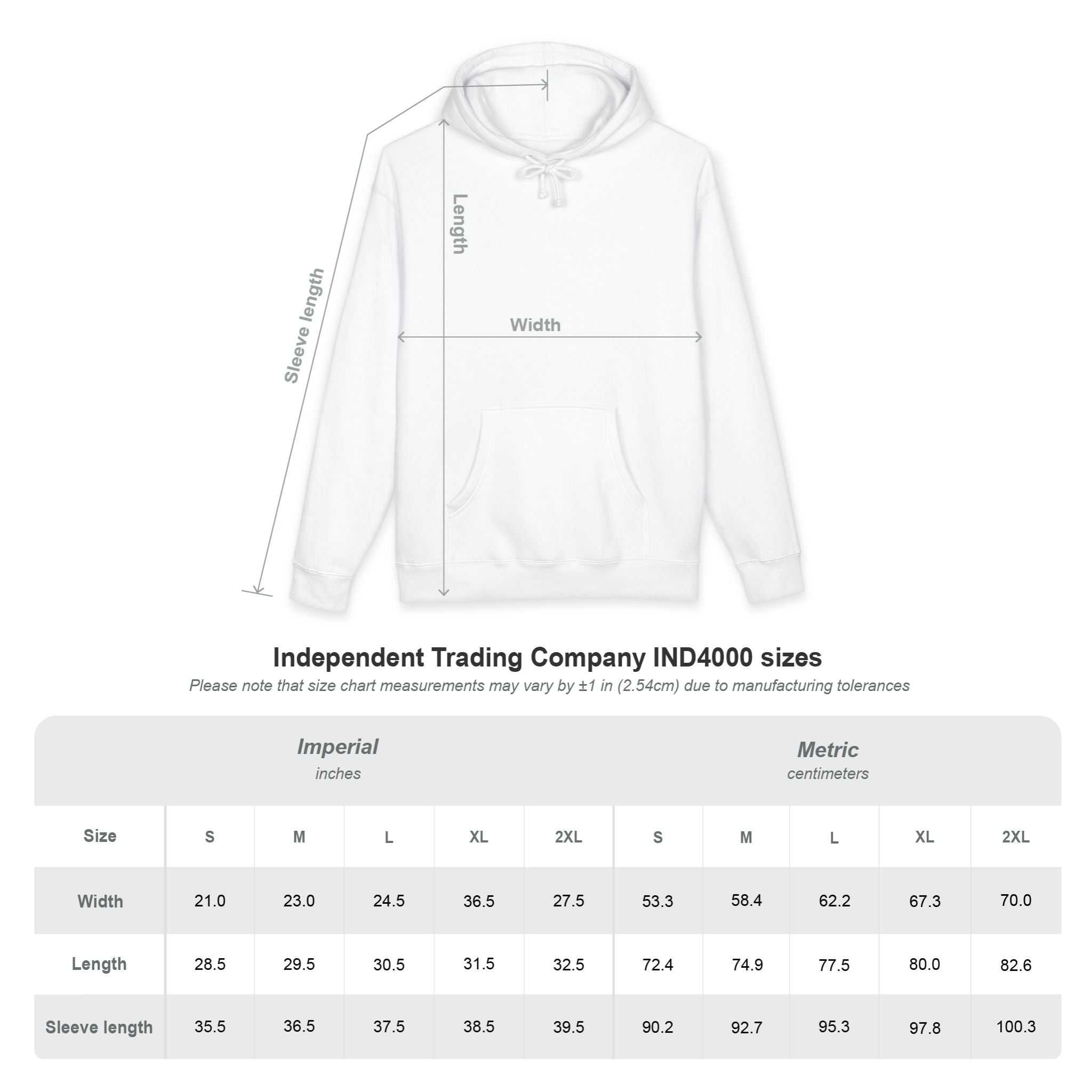 Customizable Mother’s Day Hoodie