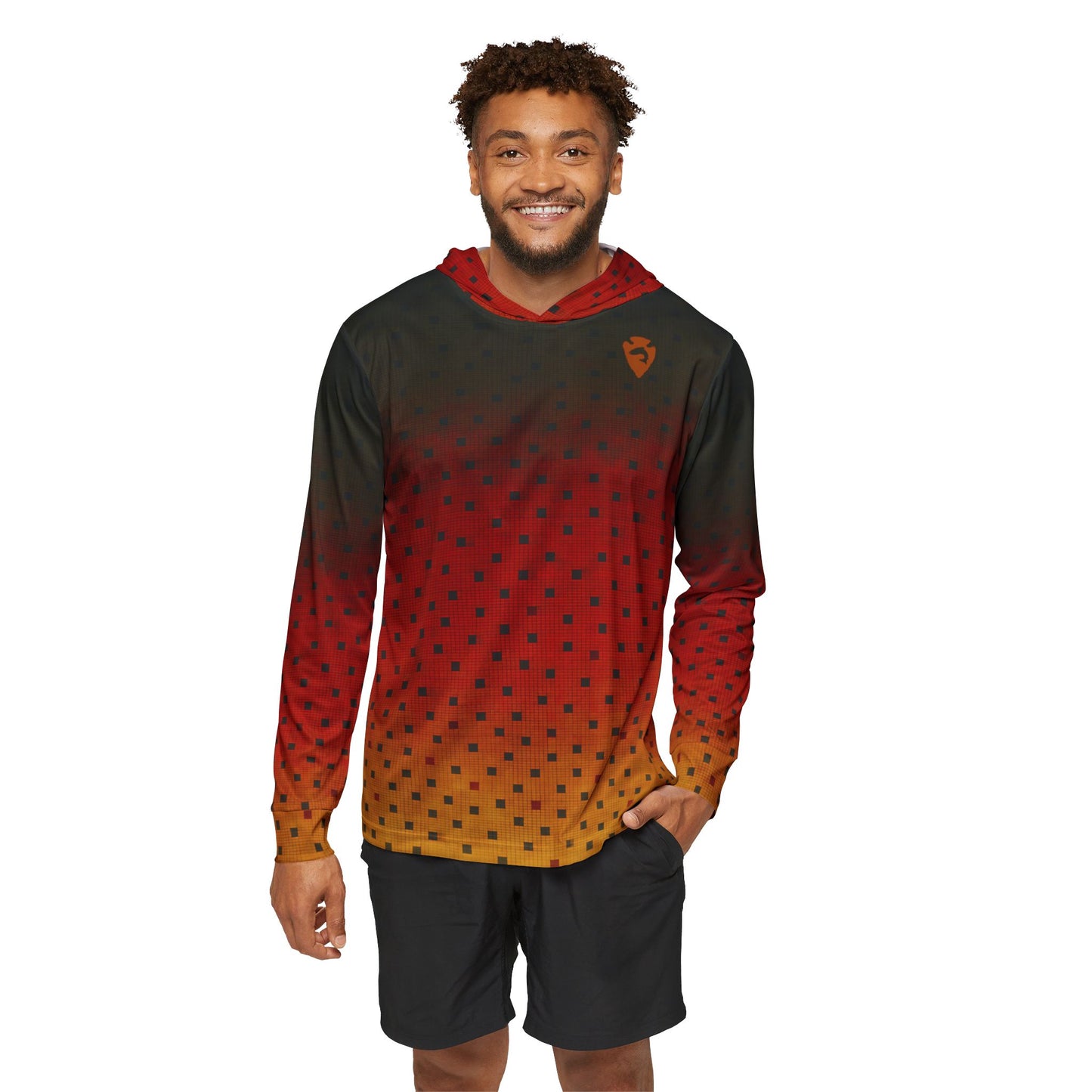 Native Sun Hoodie — Cutthroat