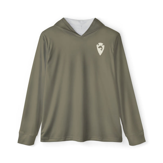 Texas Red Fish Sunhoodie