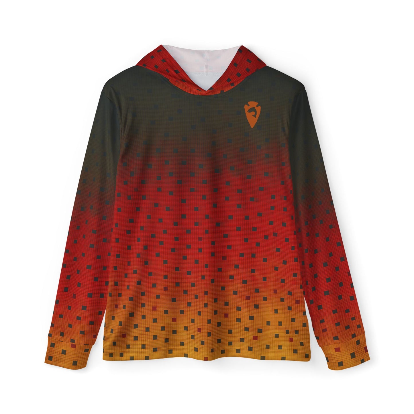 Native Sun Hoodie — Cutthroat