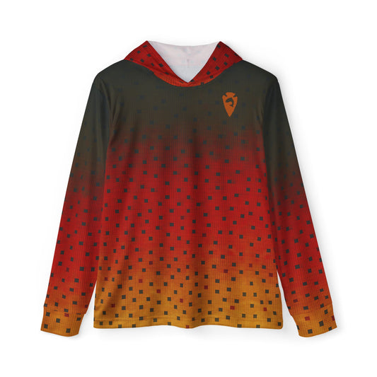 Native Sun Hoodie — Cutthroat