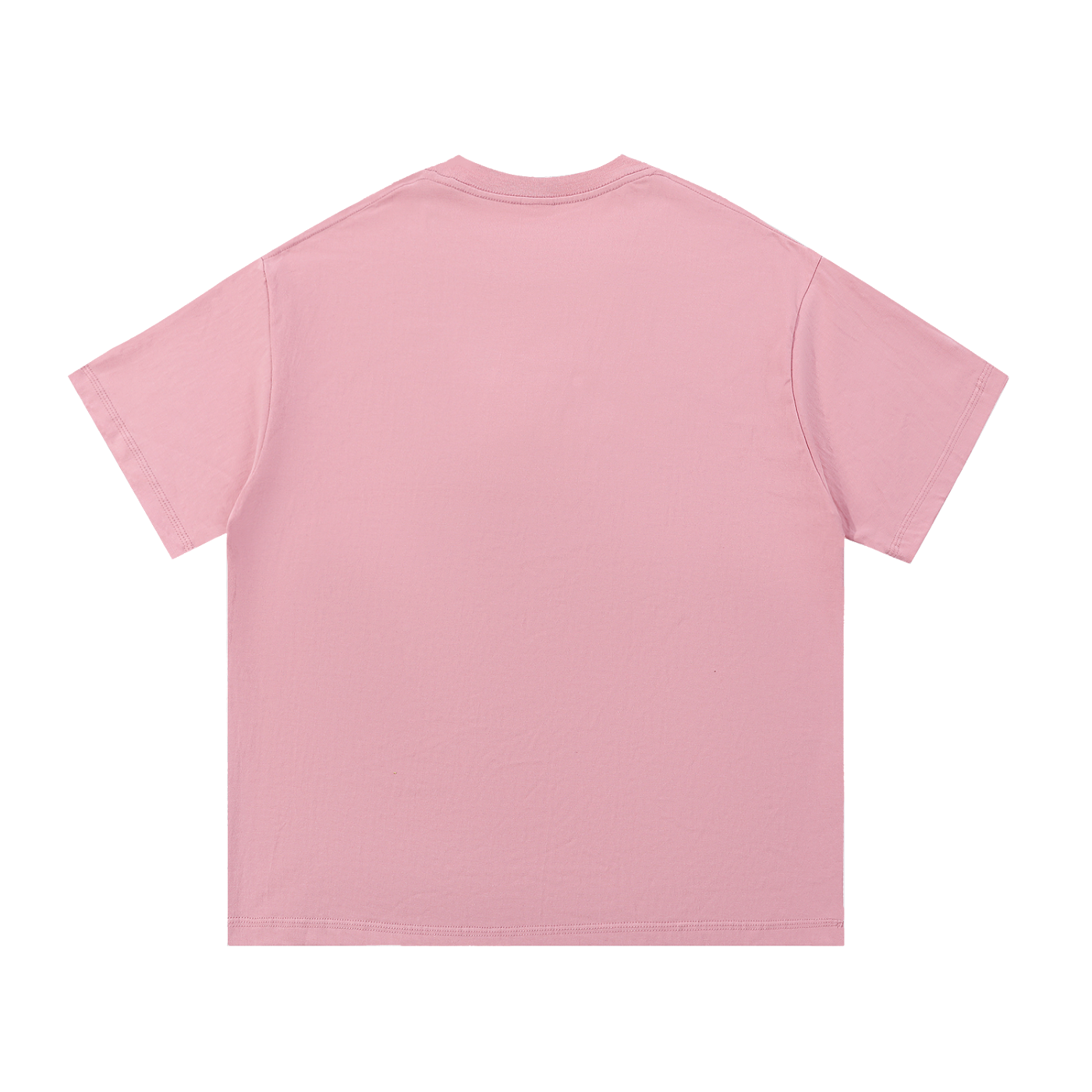 Contrary Club Cotton Tee