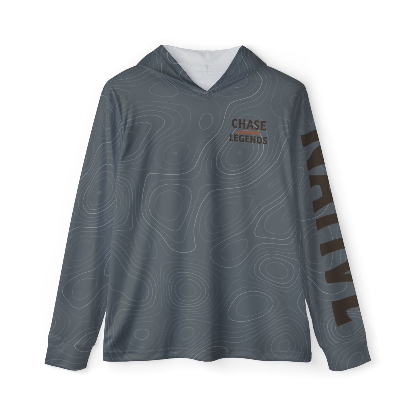 Chase Legends SunHoodie