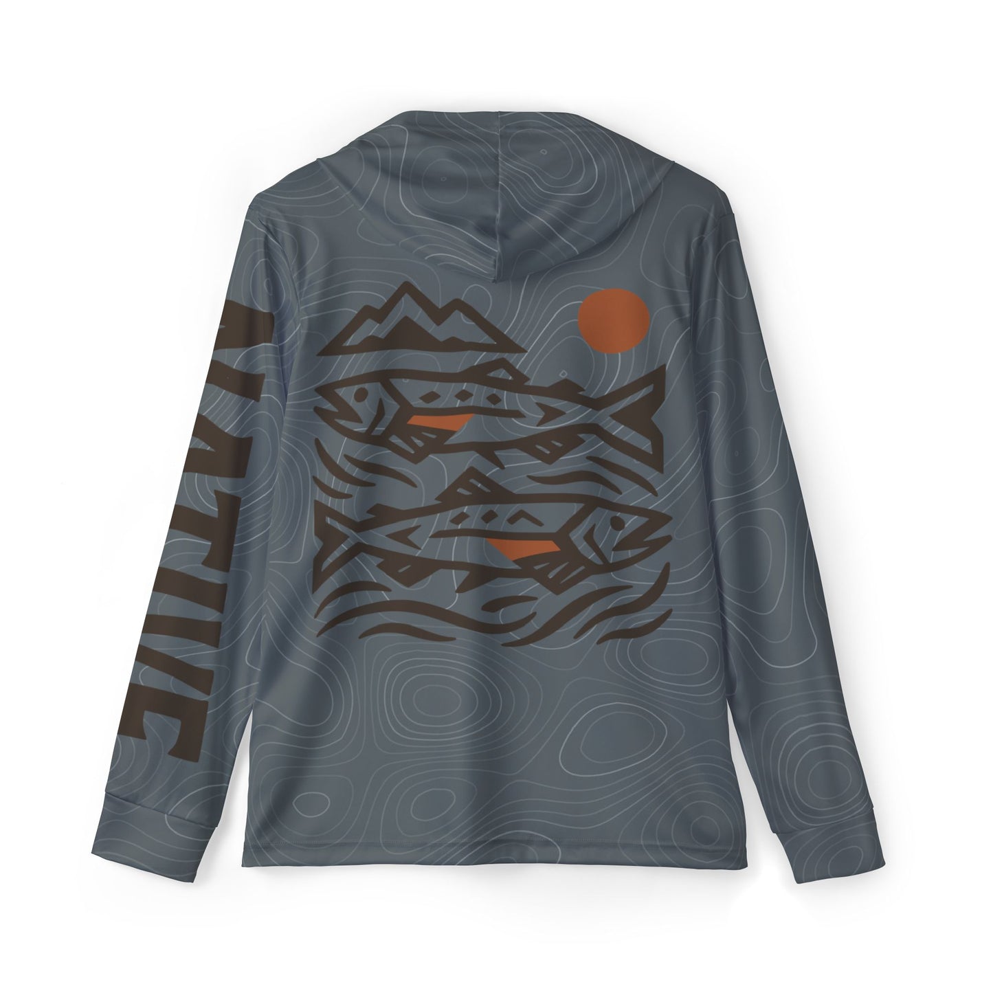 Chase Legends SunHoodie