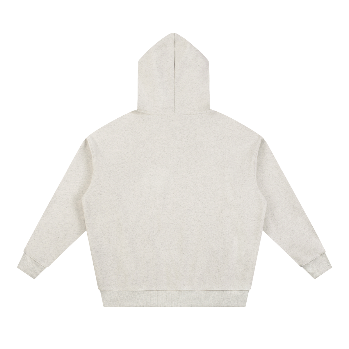 Essential Thunder Heavyweight Hoodie