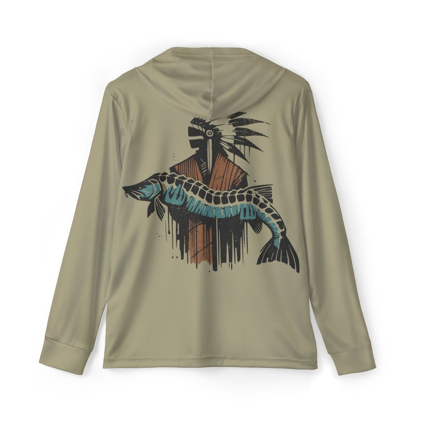 The Sturgeon Sun Hoodie