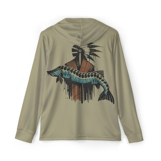 The Sturgeon Sun Hoodie