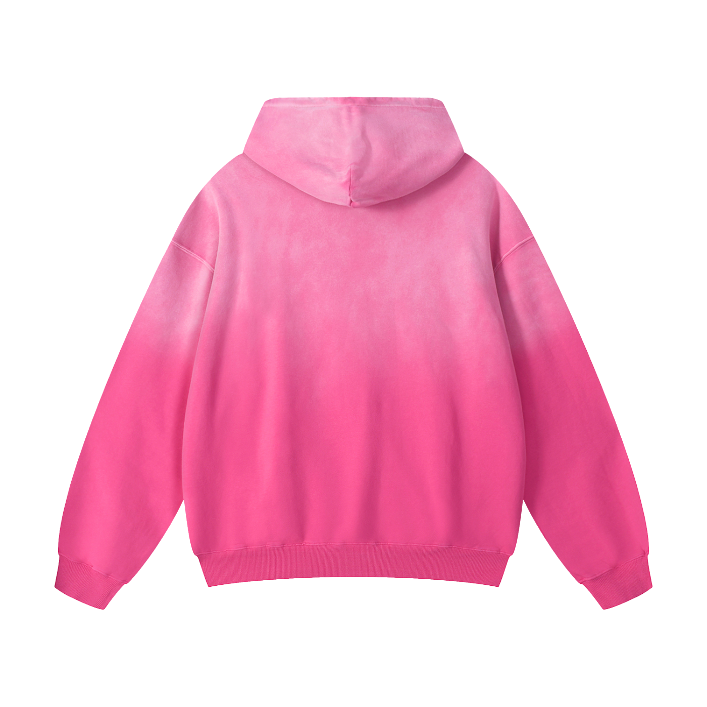 Sacred Land Hoodie