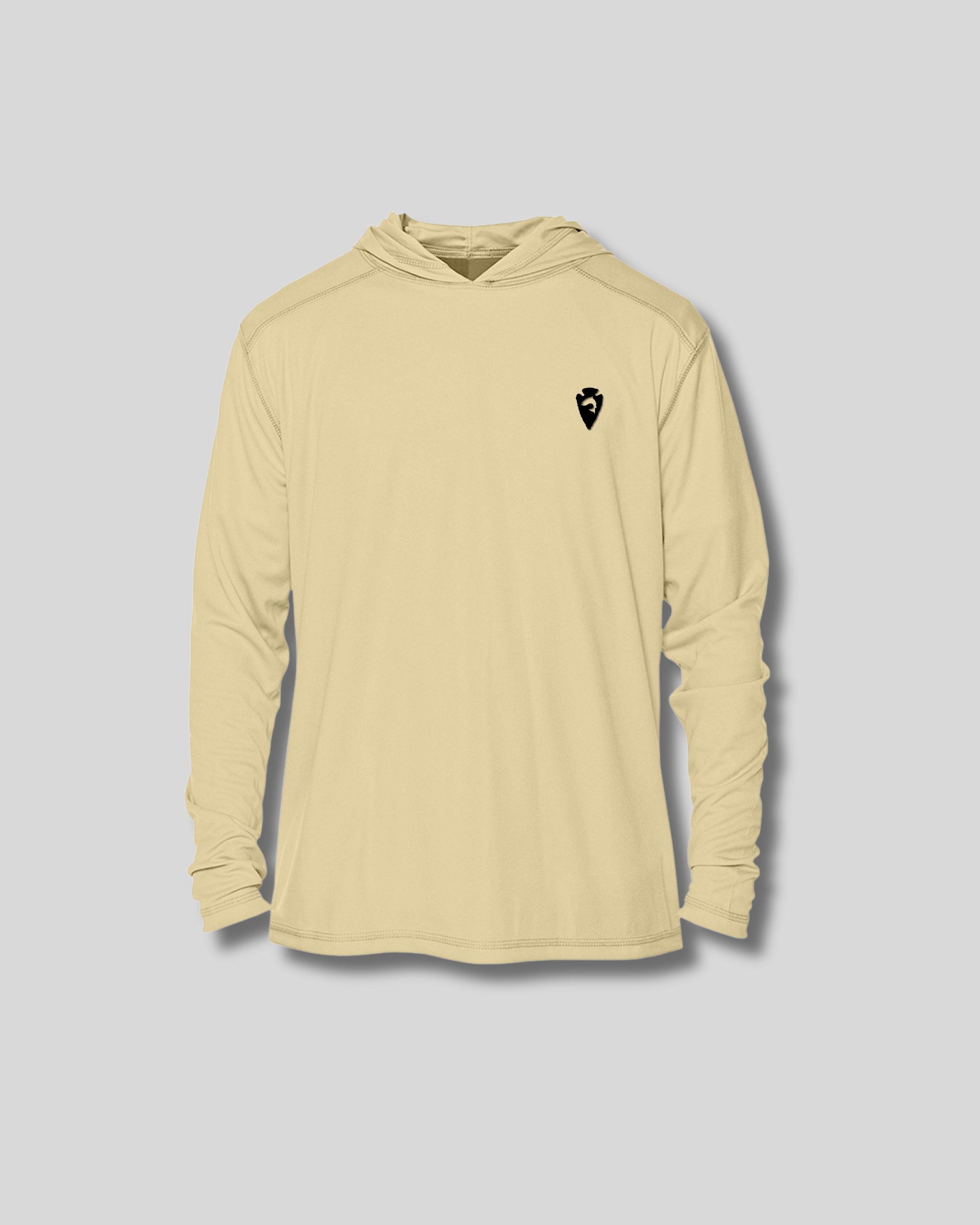 Turtle Island Solar Hoodie