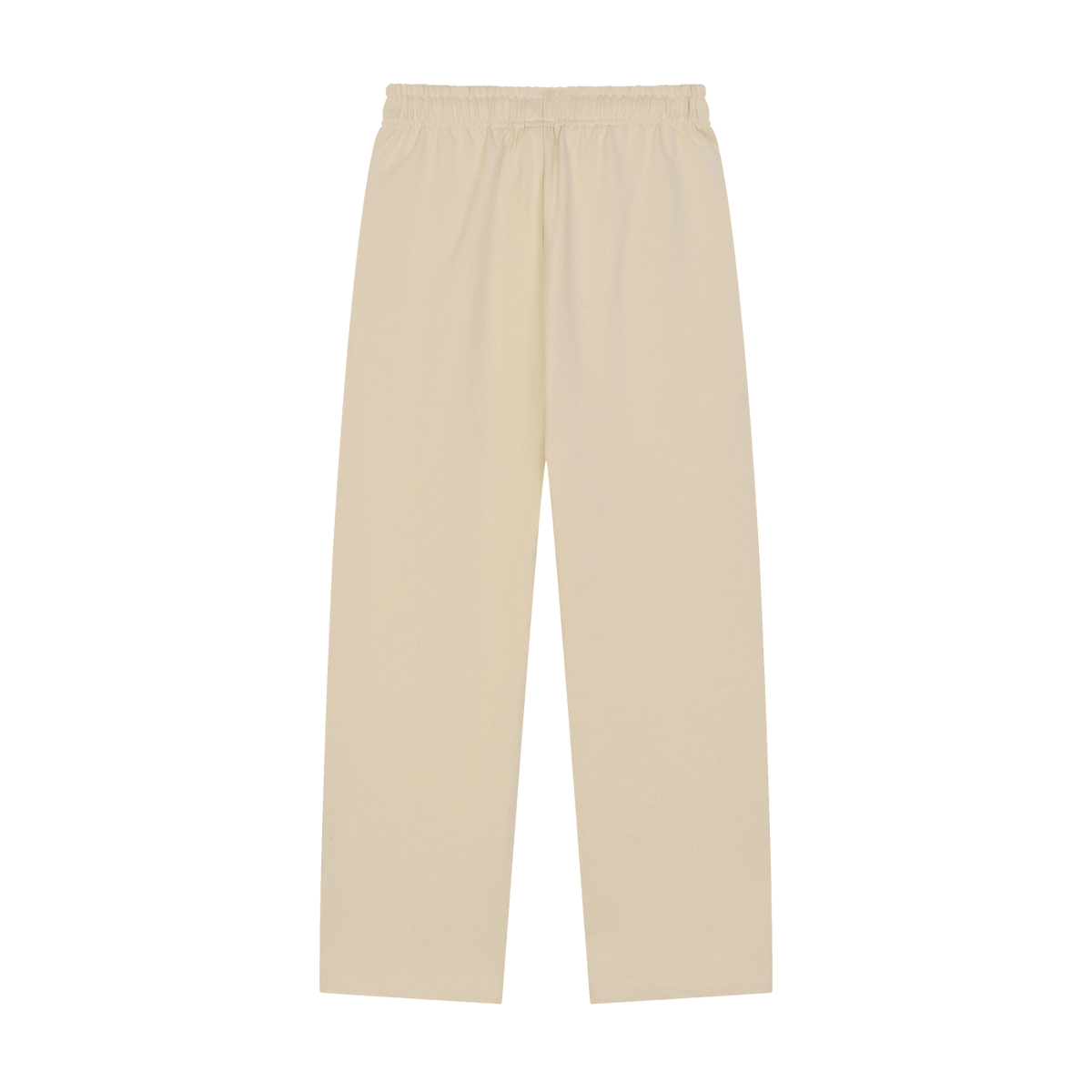 Leave Good Tracks — Straight-Leg Sweatpants