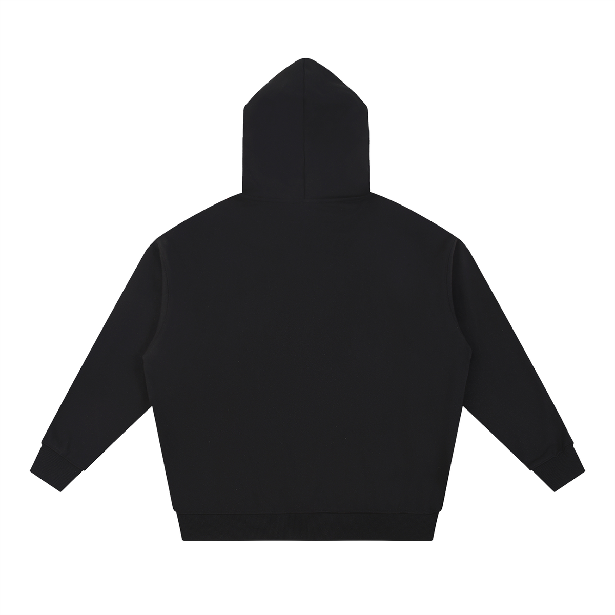 Essential Thunder Heavyweight Hoodie