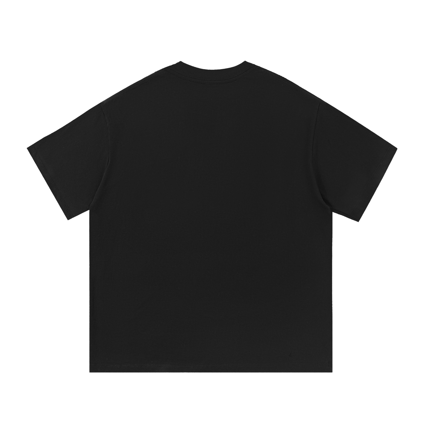 Contrary Club Cotton Tee
