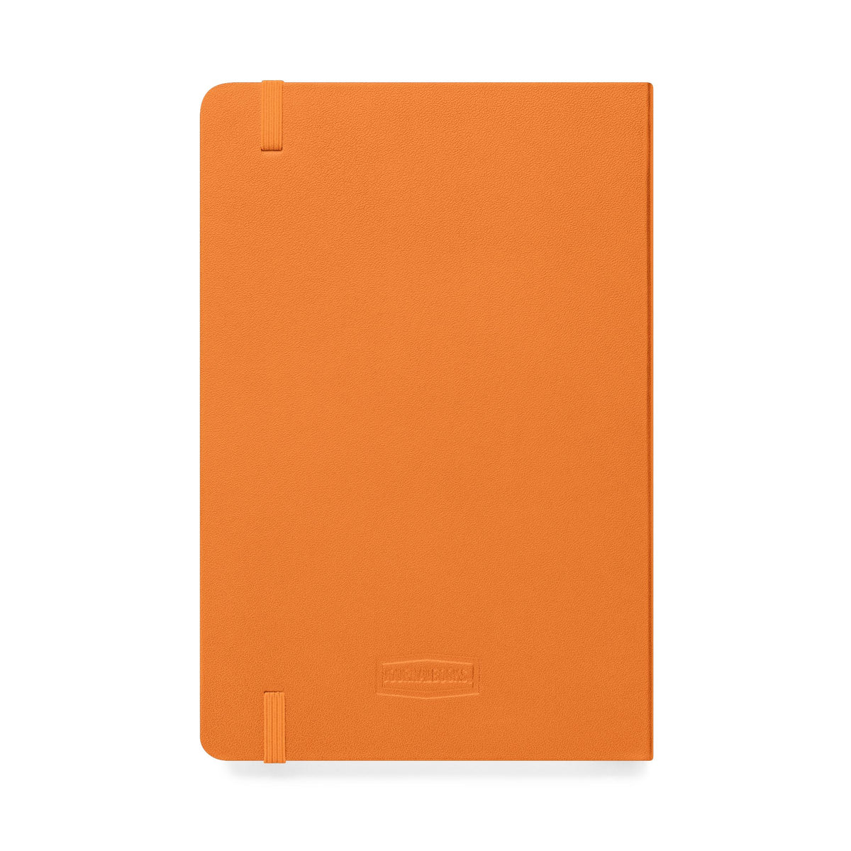 Antler Woman Hardcover Notebook