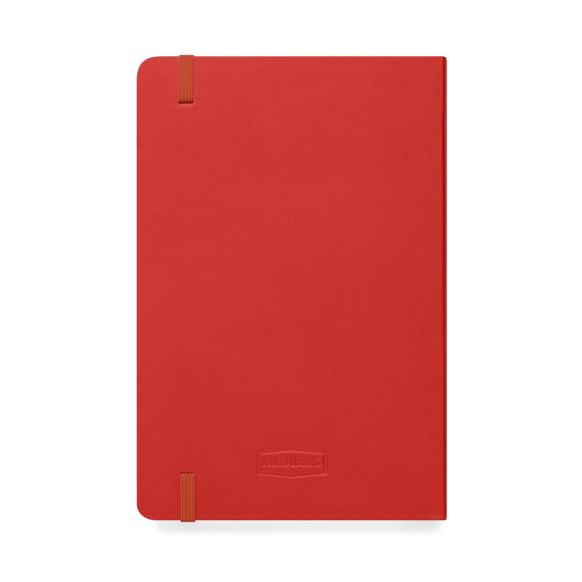Antler Woman Hardcover Notebook