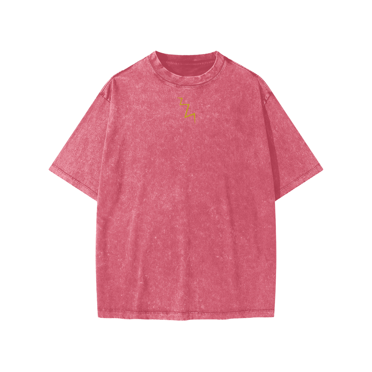 Snow Washed Kids' T-Shirt Contrary