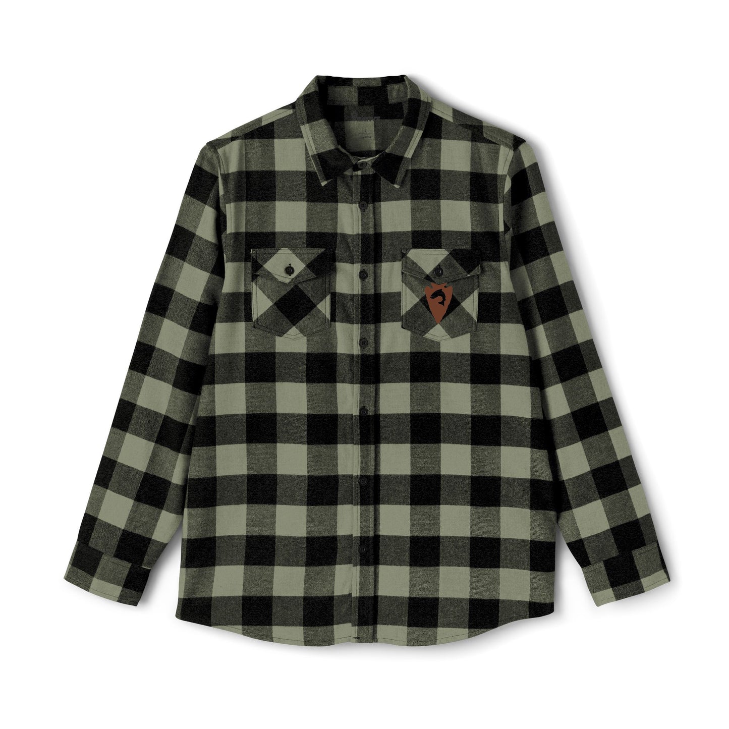 Chase Legends Apache Flannel Shirt