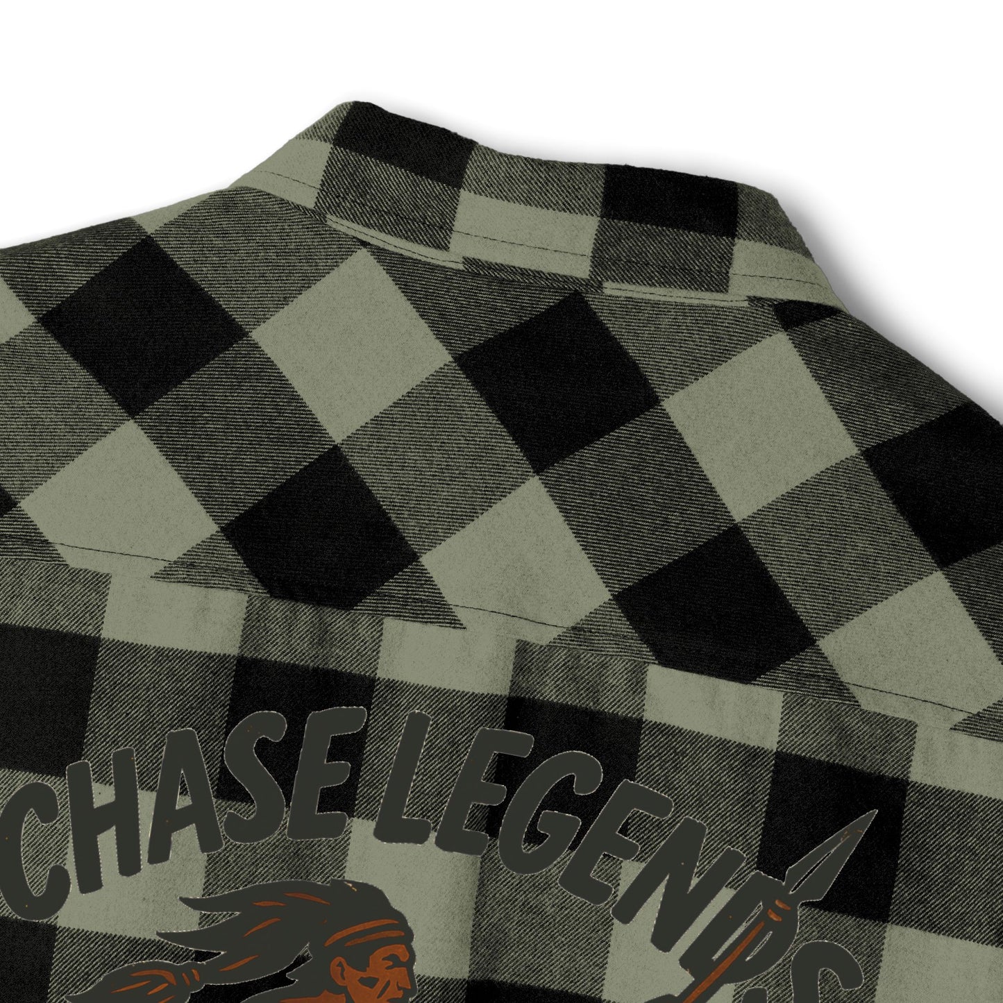 Chase Legends Apache Flannel Shirt