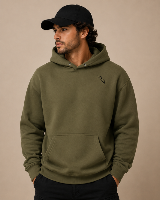 Daddy’s Quiver Hoodie