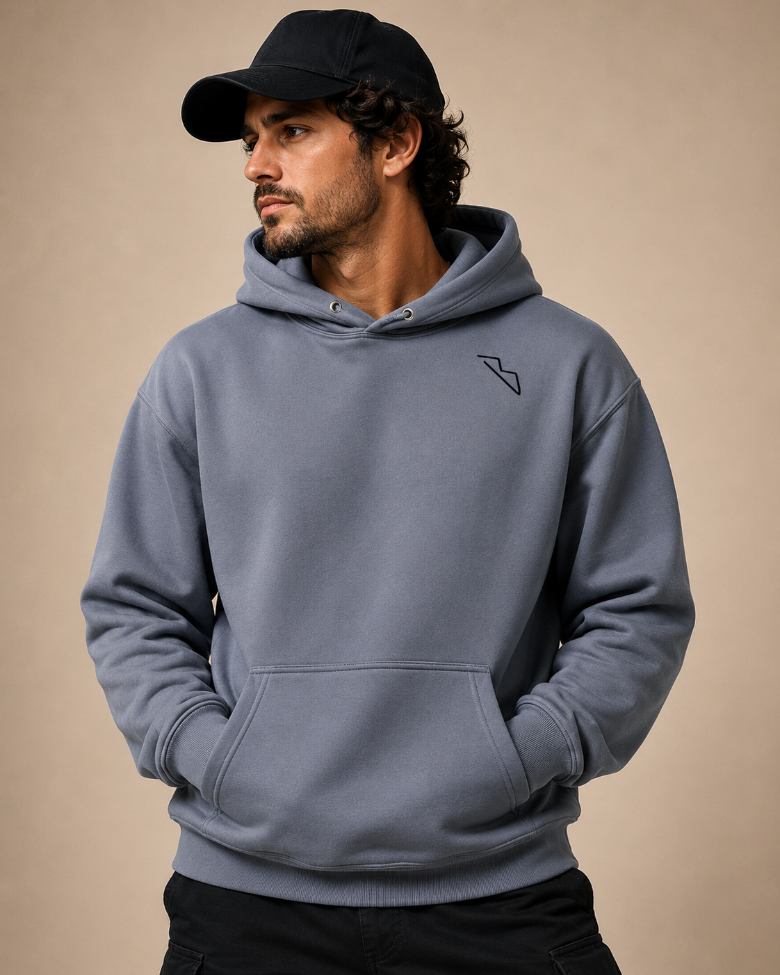 Daddy’s Quiver Hoodie