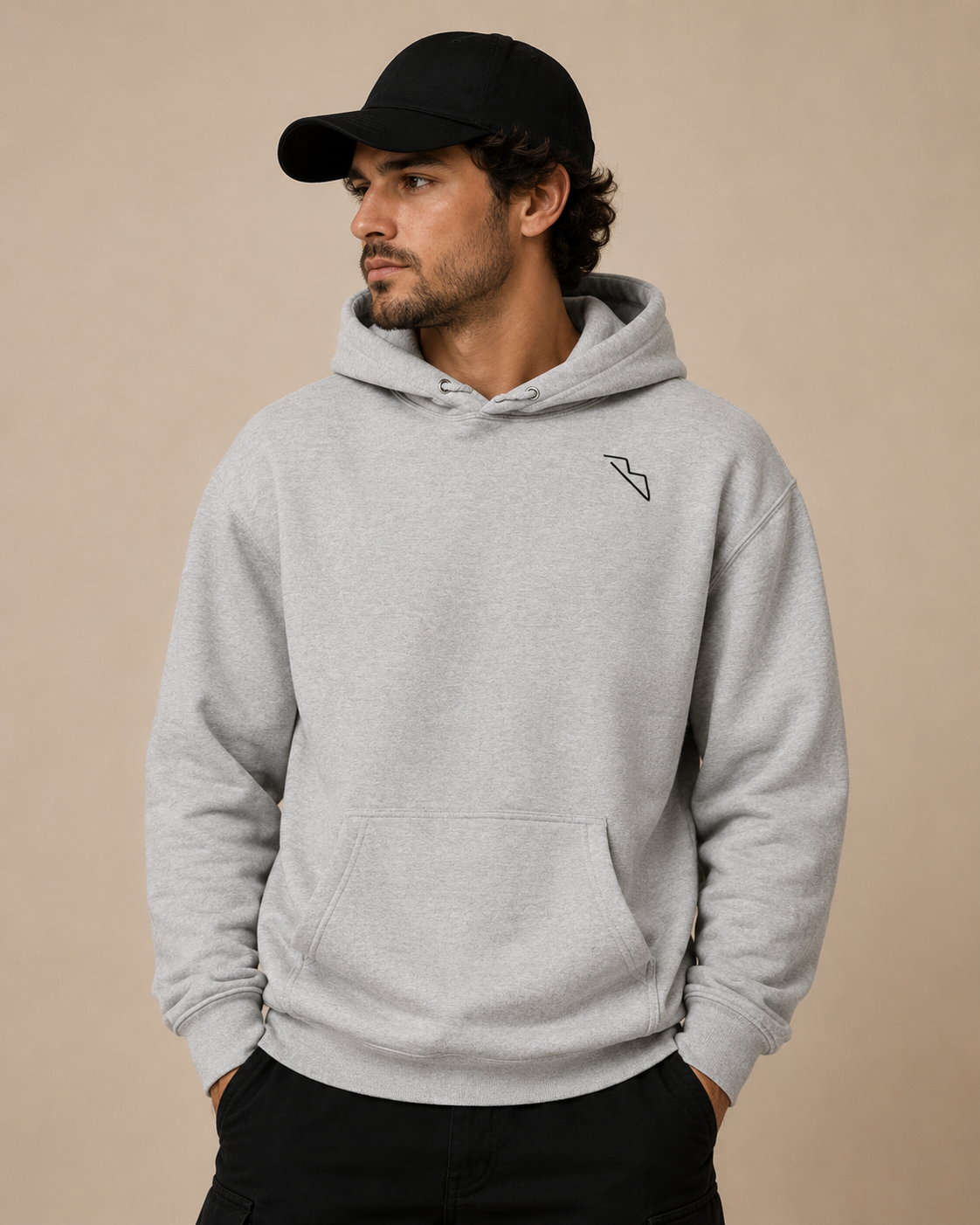 Daddy’s Quiver Hoodie