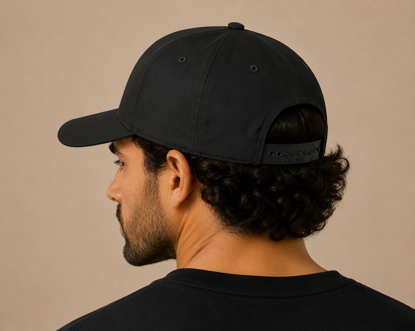 Red Hand Arrowhead Hat
