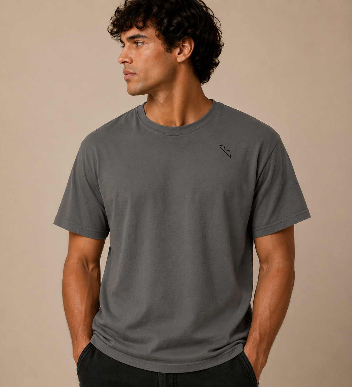 Daddy's Quiver Tee